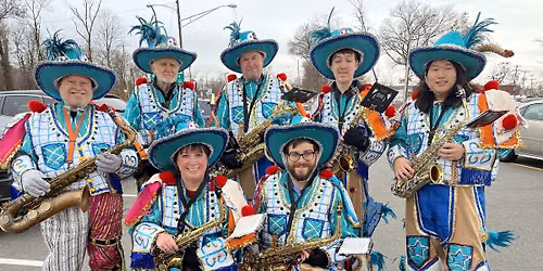 Denville Holiday Parade