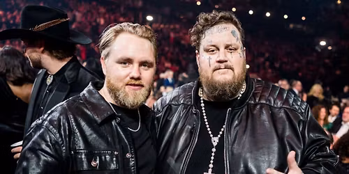 Parking Ernest with Rhys Rutherford