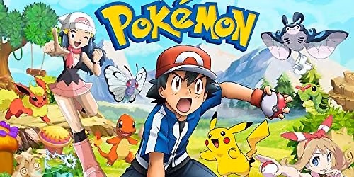 Pokemon Challenge at The Undercroft