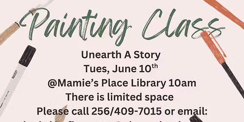 Painting Class