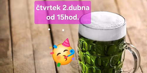 Zelen\u00fd \u010ctvrtek na Kav\u00e1rn\u011b