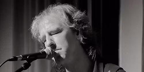 Uwe Janssen live in Bad D\u00fcrkheim beim Weingut Ra\u00dfkopf-Hofmann