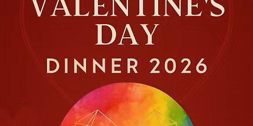 Valentine\u2019s Day Dinner 2026 at The Coven Collective