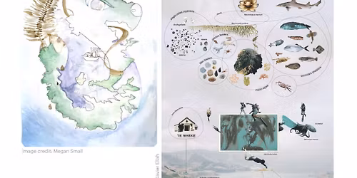 Landscape-Seascape Architecture of Te Nukutai o Tapoa Naval Point