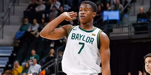 Baylor Bears at Cincinnati Bearcats Womens Basketball