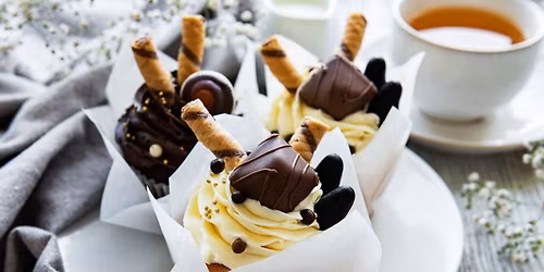 Sweet Connection \ud83c\udf70: A Dessert Day for Women Altamonte Springs