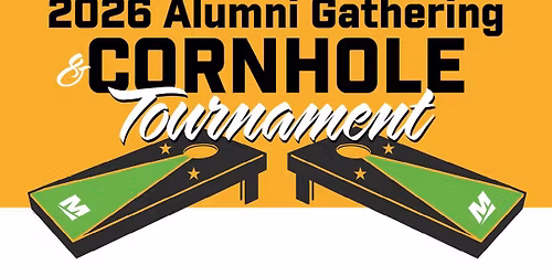 Mitchell Tech Alumni Gathering & Cornhole Tournament