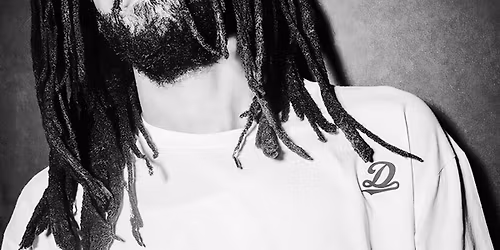 J. Cole Atlanta Tickets