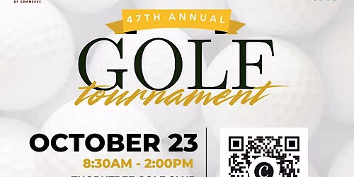 47th Annual Golf Classics