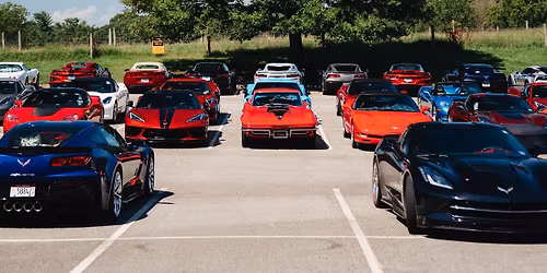 2026 Michelin National Corvette Museum Bash
