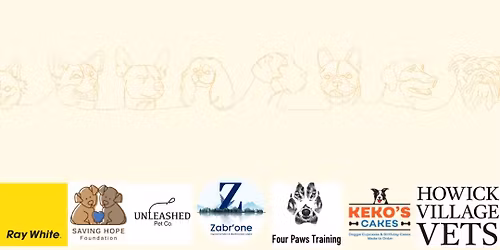 DOGGIE DAY AT BUCKLANDS BEACH