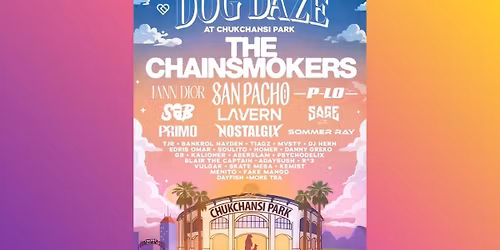 Parking Lavern (21+)