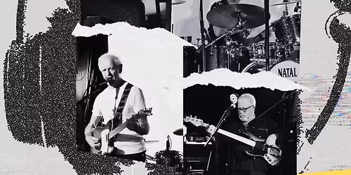 Mousetrap\nThurs 18th Dec