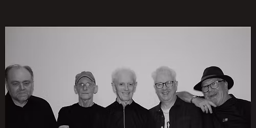 Mousetrap\nThurs 18th Dec