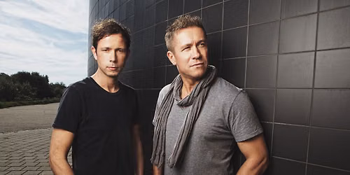 Cosmic Gate (21+)