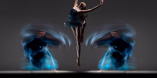 Spring Dance Concert