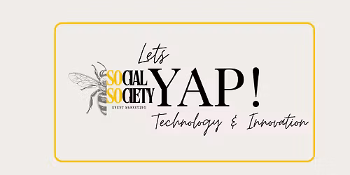 YAP! Technology & Innovation