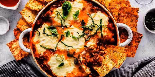 La Dolce Tavola: An Italian Culinary & Wine Tasting Experience