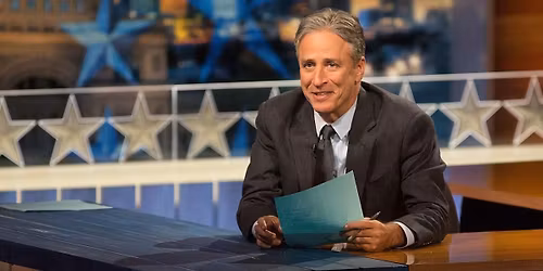 Jon Stewart (16+)
