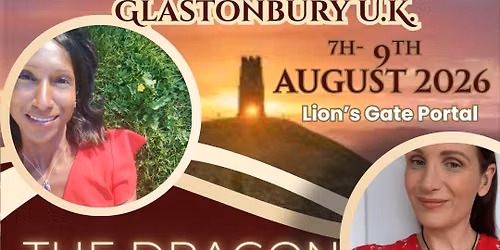 The Dragon & Rose Avalon Activation