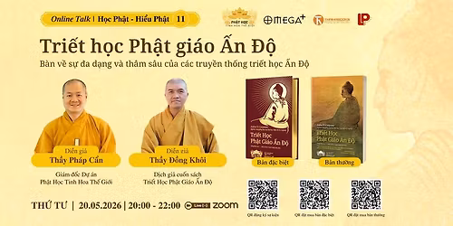 ONLINE TALK | HO\u0323C PHA\u0323\u0302T - HIE\u0302\u0309U PHA\u0323\u0302T | SO\u0302\u0301 11