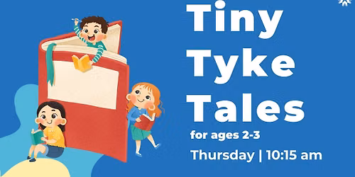 Tiny Tyke Tales