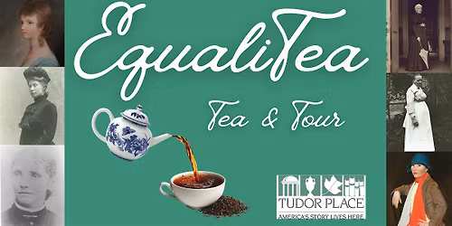 EqualiTEA & Tour