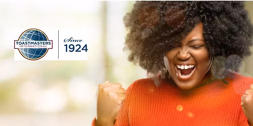 Basingstoke Speakers - Join Us and Enhance Your Communication Skills!