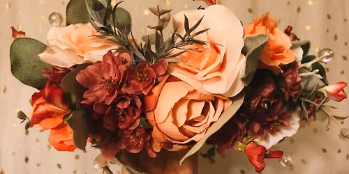 Art in the Park: Flower Crowns