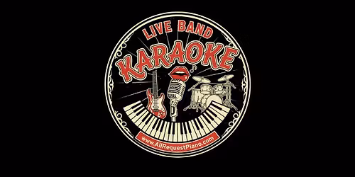 Live Band Karaoke