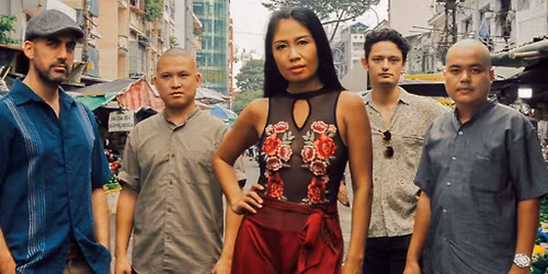 Saigon Soul Revival
