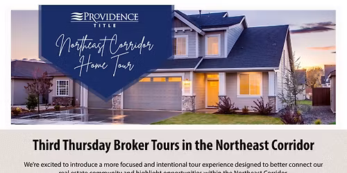 Broker Open Tour