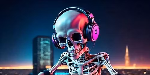 Halloween Raven Style !