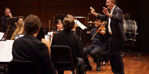 Season Finale: Strauss\u2019 \u201cMetamorphosen\u201d with G\u00e1bor Tak\u00e1cs-Nagy