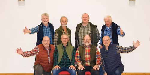 St Johns Church, Cowgill.