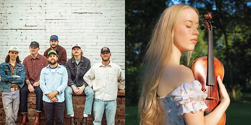 Bronwyn Keith-Hynes at Narrows Center for the Arts