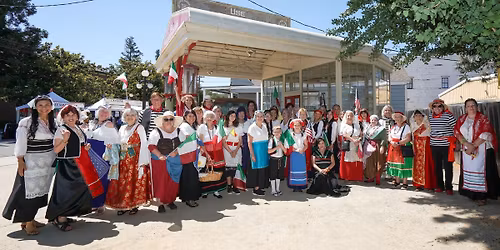  44th Italian Family Festa