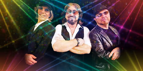 The Ultimate Tribute to the Bee Gees featuring One Night Only
