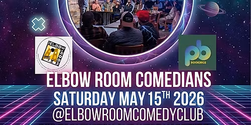 Just Comedy Show
