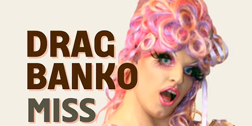 Dragbanko med Miss OTB - jul, jul, jul!