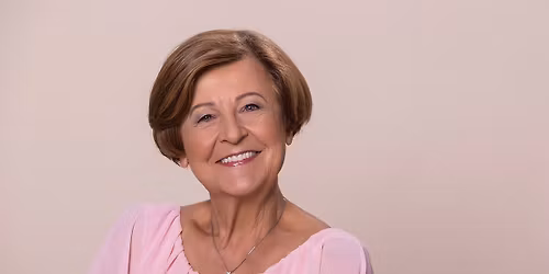 Prof. Dr. Bagdy Em\u0151ke el\u0151ad\u00e1sa \/ Duna\u00fajv\u00e1ros 