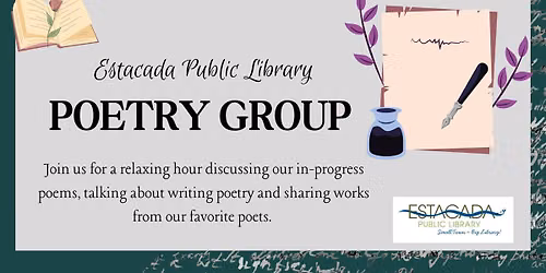 Poetry Group