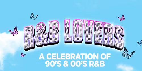 R&B Lovers - Saturday 6th December - Ballin' Maidstone