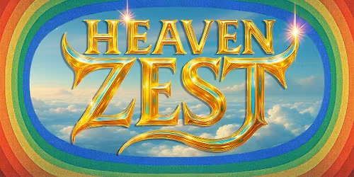 Heaven Zest at True Juice in Grants Pass OR