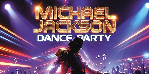 Michael Jackson Dance Party | $500 Contest