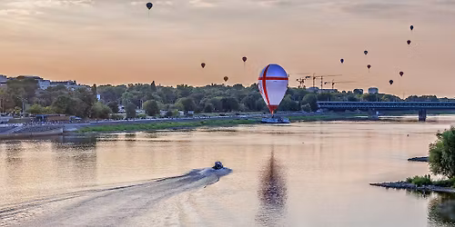 Warszawska Fiesta Balonowa