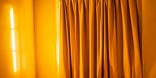 Slow Art Day: Loom of the Land