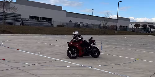 Motogymkhana #11 (ACC Northridge)