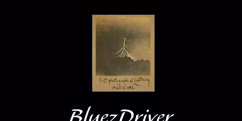 BluezDriver @ The Garage