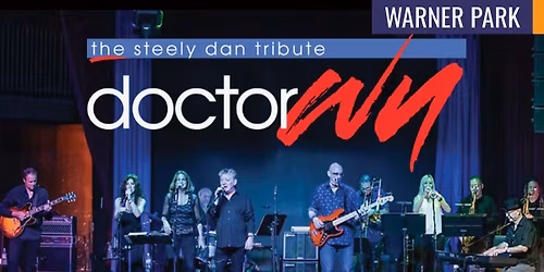 Doctor Wu - Steely Dan Tribute